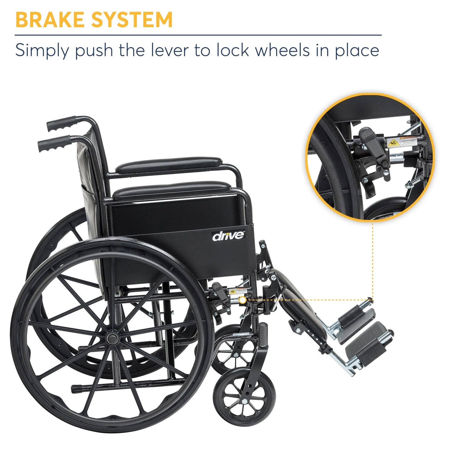 Wheelchair