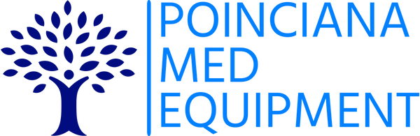 Poinciana Med Equipment